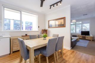 Living the Dream - 3 bedroom House South Fremantle - South Fremantle - 1