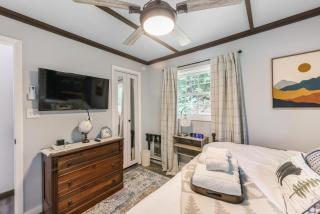 Blue Mountain Cottage - 8