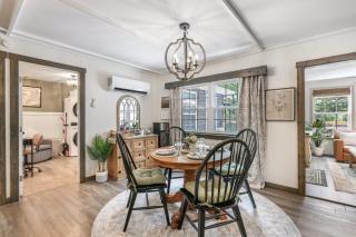 Blue Mountain Cottage - New Market - 7