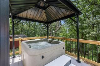 Blue Mountain Cottage - 5