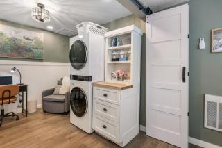 Blue Mountain Cottage - New Market - 4