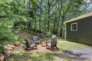Blue Mountain Cottage - New Market - 2