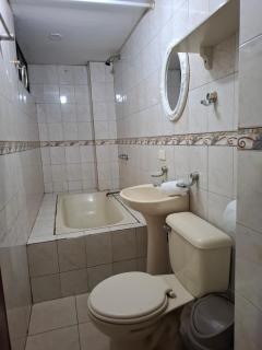 Casa de Sonia - Baños - 1