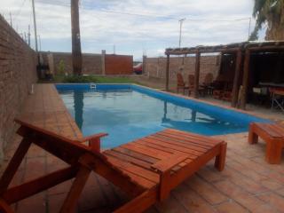 Mi Lugar - - 8