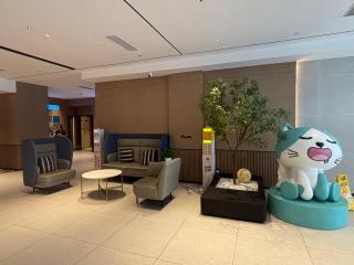 响尚酒店-Xiangshang Hotel - Guangzhou - 4