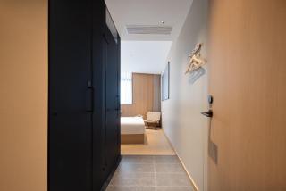 Shanghai Chaoji Hotel - Shanghai Changshou Road Wuning Road Subway Station Branch - Shanghai - 4