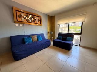 Private jacuzzi pool 2 level house private coto - Mezcales - 9