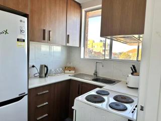 Tamarama Ocean View 1BR - 7