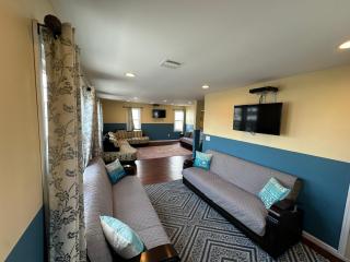 JD Apartment and House - Seaside Heights - 4