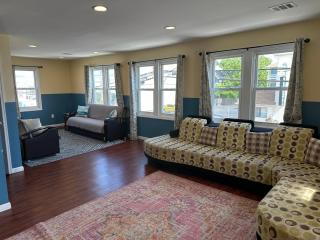 JD Apartment and House - Seaside Heights - 5