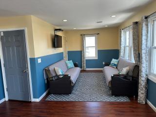 JD Apartment and House - Seaside Heights - 6
