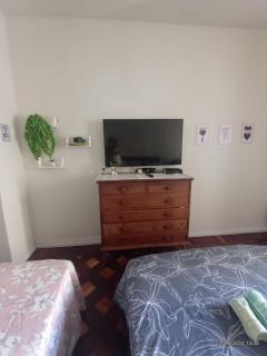 Studio Copacabana Beach Apartamento - 0