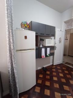 Studio Copacabana Beach Apartamento - 2