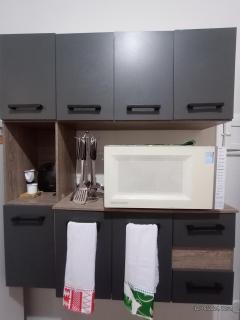 Studio Copacabana Beach Apartamento - 1