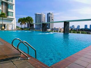 Peacehome D - Cyberjaya - 3