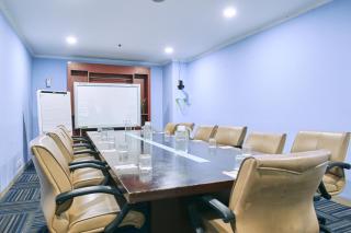 Hotel Balairung Jakarta - 6