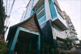 Horison Balairung Jakarta - Jakarta - 0