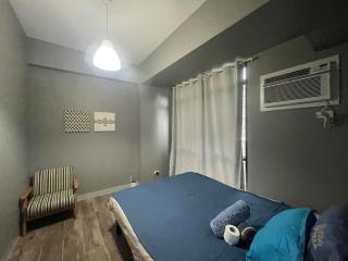 Gentry Manor Family Suite with view in Okada Complex Near NAIA 17s - Manila - 5