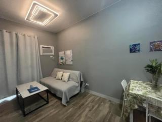 Gentry Manor Family Suite with view in Okada Complex Near NAIA 17s - 3