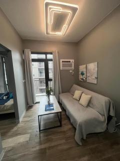 Gentry Manor Family Suite with view in Okada Complex Near NAIA 17s - 1