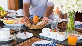 Jivana Beach Villas - 2