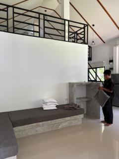 Golden Hill Resort - Wok Tum - 9