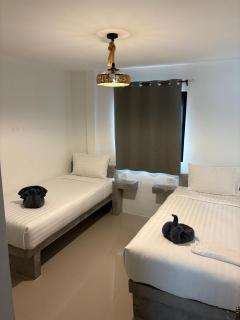 Golden Hill Resort - Wok Tum - 6