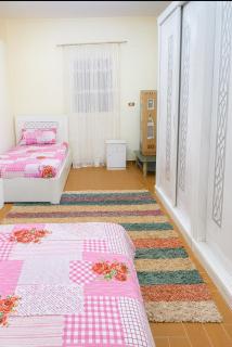 Airport Retreat - Stylish Apartment Stay - Obour - 5