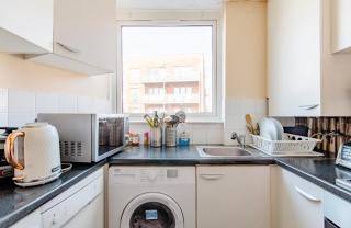 Private Beautiful Cozy Double Bedroom in London - 7
