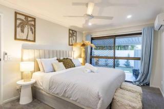 4Bed 2Bath in Capalaba Near Manly Habour, Shops & More - 7