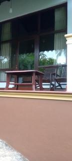 Serenity Sigiri Resort - 8