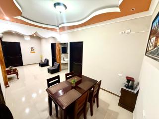 Apartamento Hotel Alfa y Omega - 9