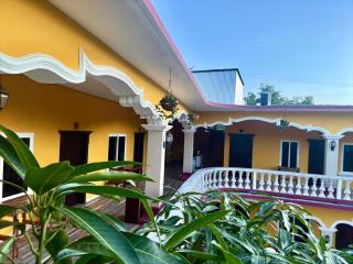 Apartamento Hotel Alfa y Omega - San Benito - 6