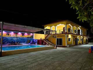 Apartamento Hotel Alfa y Omega - San Benito - 3