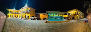 Apartamento Hotel Alfa y Omega - San Benito - 2