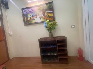 Ba Dinh Le rêveur Homestay - Hanoï - 1