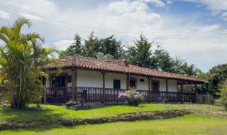 Finca el Paraíso - 2