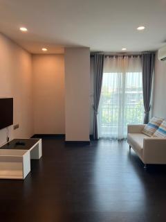 Trendy 1-Bedroom Apartment Near Nimman #A502 - 2