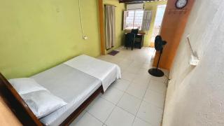 Nómadas Apartamento Privado - Taganga - 9