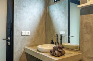 Canggu Plex Unit 3 Villa By Betterplace - 1