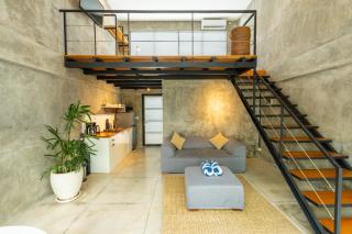 Canggu Plex Unit 3 Villa By Betterplace - Canggu - 9
