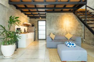 Canggu Plex Unit 3 Villa By Betterplace - Canggu - 5