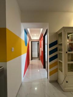 Apartemen SkyHouse 3 BR Bristol 6th Floor - Samporo - 6