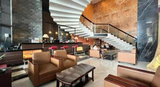 Grand Antares Hotel - 8