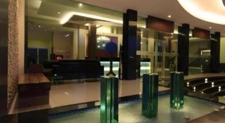 Laemchabang City Hotel - Si Racha - 5