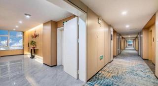 Exchange Bank Hotel Hainan - Haikou - 2
