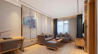 Quanzhou Binhai Hotel - Quanzhou - 8