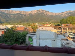 Ellas Hotel - Skala Potamias - 8