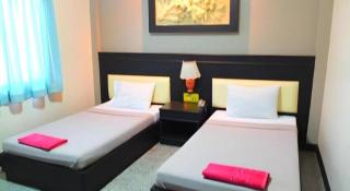 Picnic Sriracha Hotel - Si Racha - 7