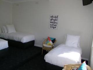 Corryong Hotel Motel - Corryong - 1